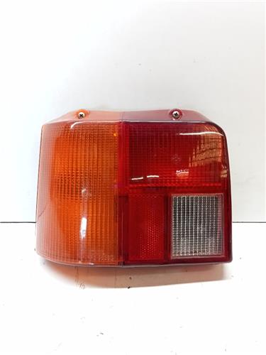 piloto trasero izquierdo peugeot 205 berlina