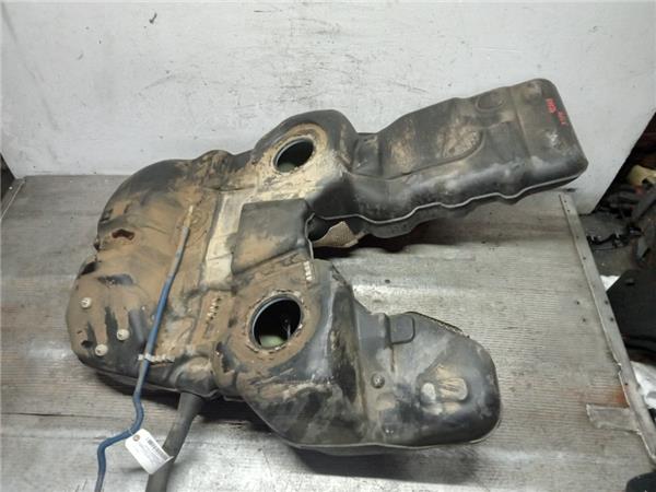 deposito combustible volkswagen touareg 7p5 0