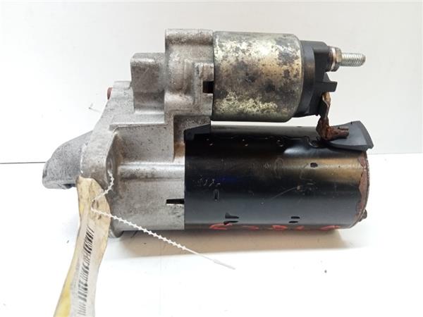 motor arranque alfa romeo 147 190 2004 19 jt