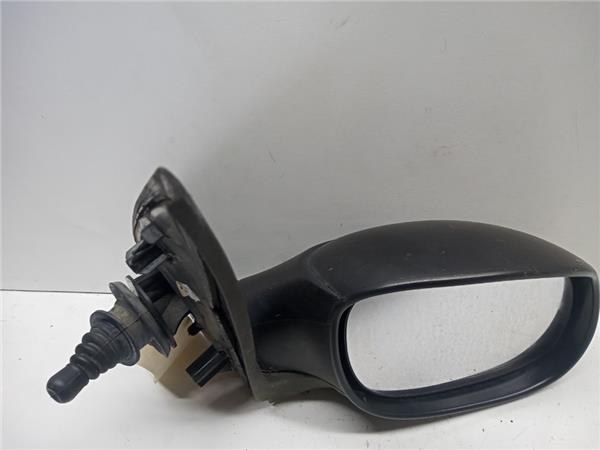 retrovisor derecho peugeot 206 1998  19 d