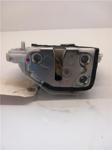 cerradura puerta trasera derecha honda civic