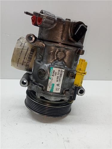 compresor aire acondicionado peugeot 207 (2006 >) 1.6