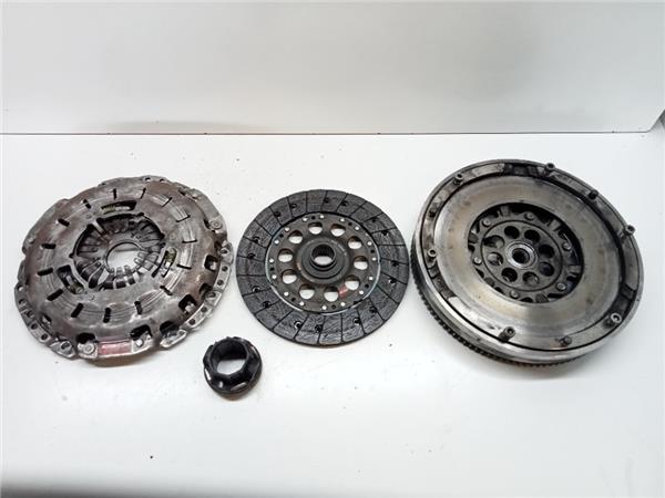 kit embrague completo bmw serie 3 berlina (e90)(2004 >) 2.0 320d [2,0 ltr.   120 kw 16v diesel]
