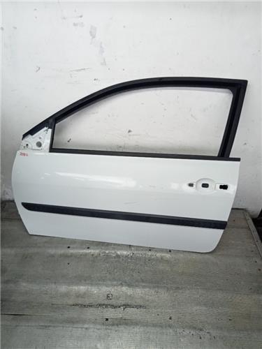 puerta delantera izquierda renault megane ii