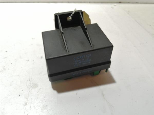 caja precalentamiento citroen saxo 1999 15 d