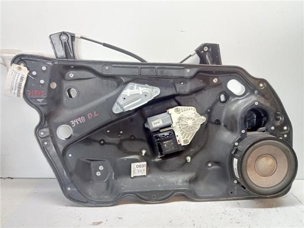 elevalunas electrico delantero izquierdo volkswagen passat variant (3c5)(2005 >) 2.0 advance [2,0 ltr.   110 kw 16v fsi]