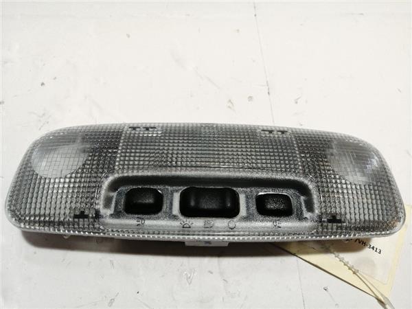 luz interior techo ford mondeo iii sedan b4y
