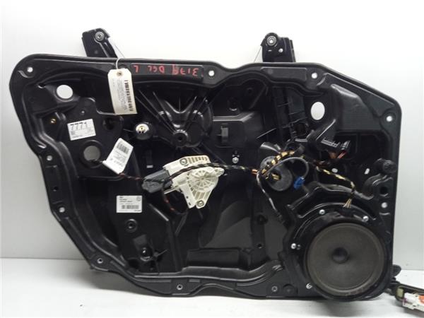 elevalunas electrico delantero izquierdo volk