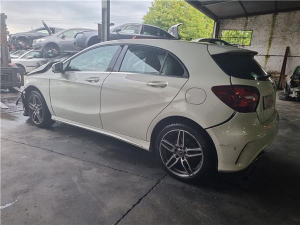 varios mercedes benz clase a bm 176 062012 2