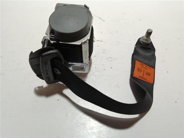 cinturon seguridad trasero derecho alfa romeo