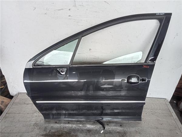 puerta delantera izquierda peugeot 407 sw 052