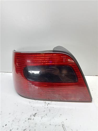 piloto trasero izquierdo citroen xsara berlina (1997 >) 1.9 td