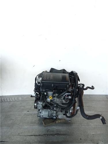 motor completo toyota prius nhw20 2004 hibri