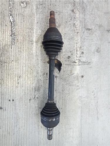 palier delantero izquierdo opel insignia spor