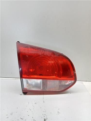 piloto porton trasero izquierdo volkswagen golf vi (5k1)(10.2008 >2012) 1.6 advance [1,6 ltr.   77 kw tdi dpf]