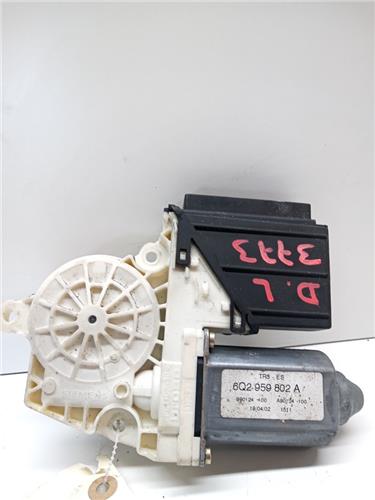 motor elevalunas delantero izquierdo seat ibi
