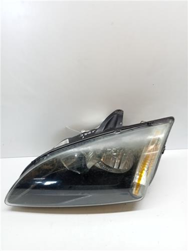 faro delantero izquierdo ford focus ii (da_) 1.8 tdci