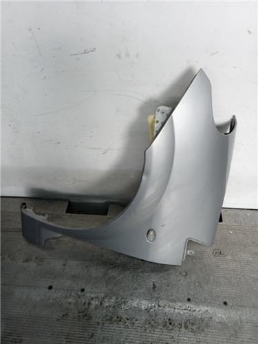 aleta delantera izquierda citroen c3 pluriel (2003 >) 1.4
