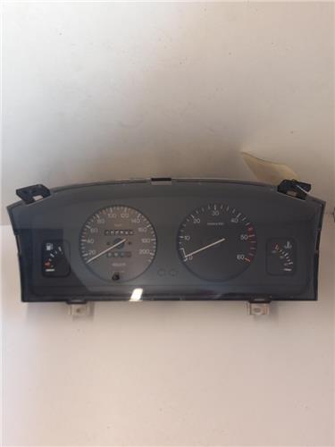 cuadro instrumentos citroen zx 1991 19 d