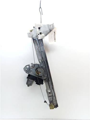 elevalunas electrico delantero izquierdo peug