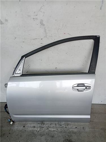 puerta delantera izquierda toyota prius nhw20