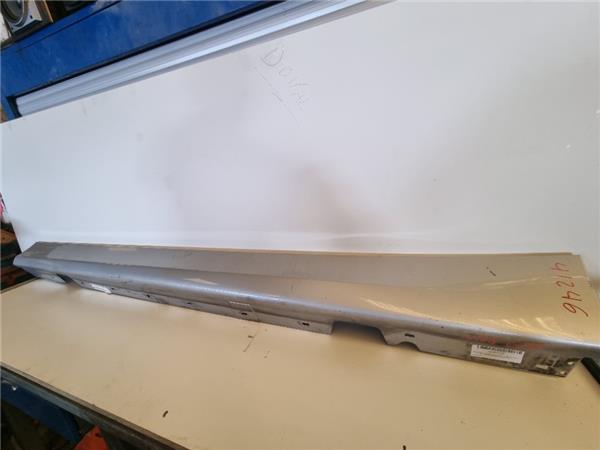 faldon izquierdo bmw serie 3 berlina e90 2004