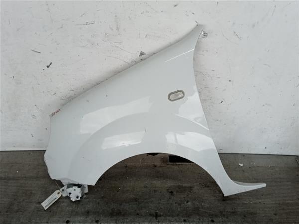 aleta delantera izquierda renault kangoo ii (f/kw0)(2008 >) 1.5 dci (kw0a)