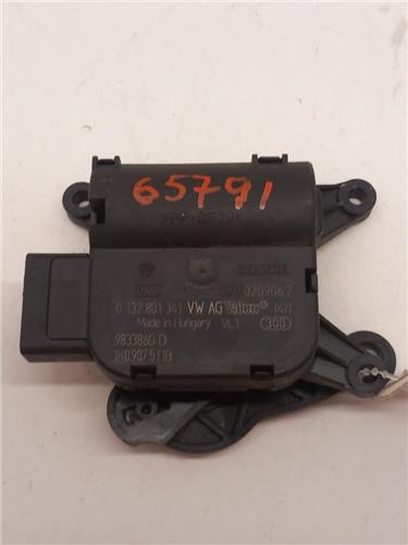motor apertura calefaccion audi a3 (8p1)(05.2003 >) 2.0 tdi 16v