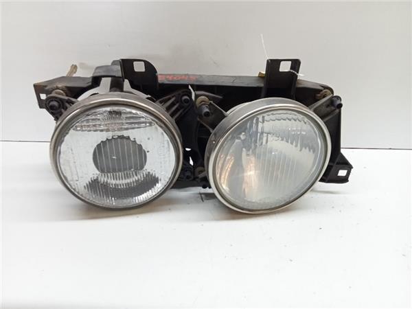 faro delantero derecho bmw serie 5 berlina e3