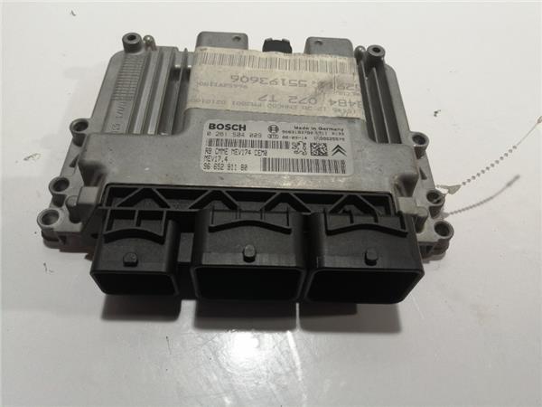 centralita peugeot 308 sw 2008 16 sport 16 l