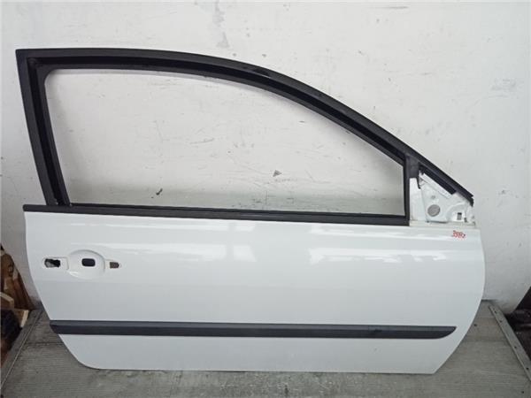 puerta delantera derecha renault megane ii be