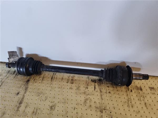 palier trasero izquierdo mercedes benz clase