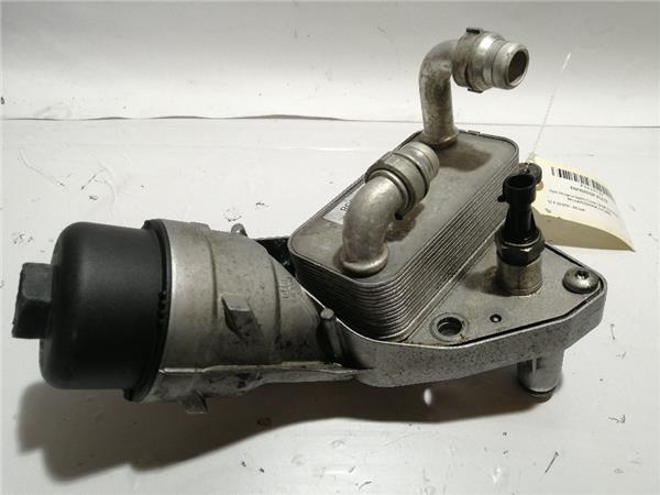 enfriador aceite opel insignia sports tourer