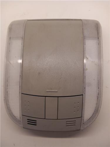 luz interior techo toyota auris e15 102006 1