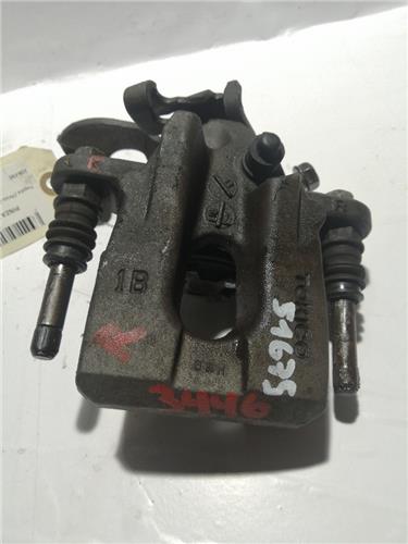 pinza freno trasero derecha toyota prius zvw3