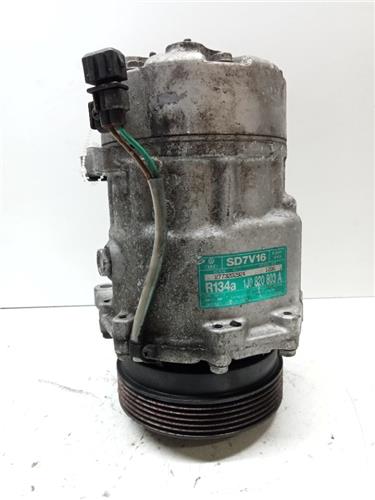 compresor aire acondicionado volkswagen bora