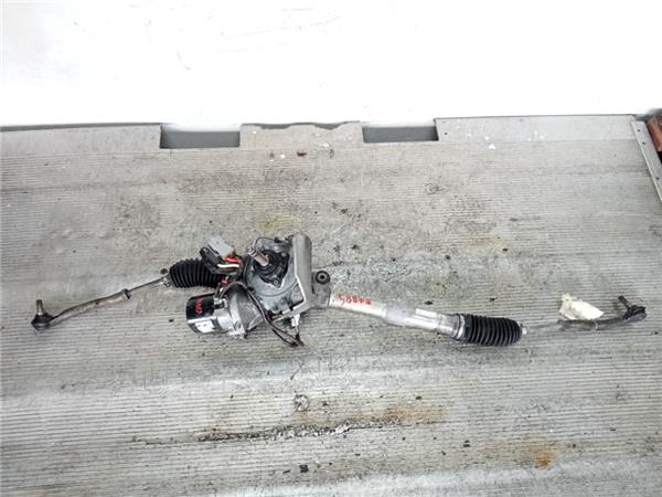 cremallera direccion electrica honda civic vi