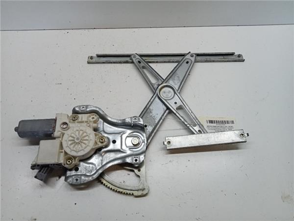 elevalunas electrico delantero derecho toyota