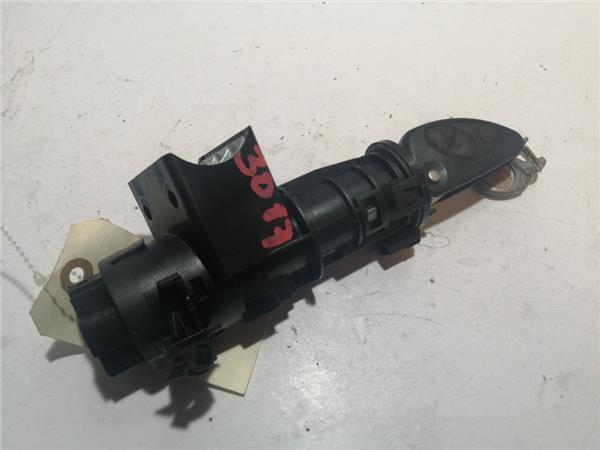 antirrobo alfa romeo 147 (190)(2004 >) 2.0 ts 16v distinctive [2,0 ltr.   110 kw 16v cat]