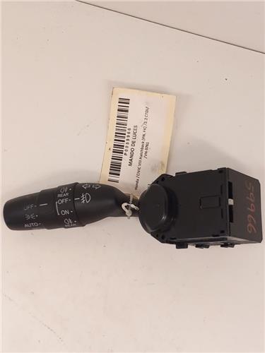 mando de luces honda civic viii hatchback fn