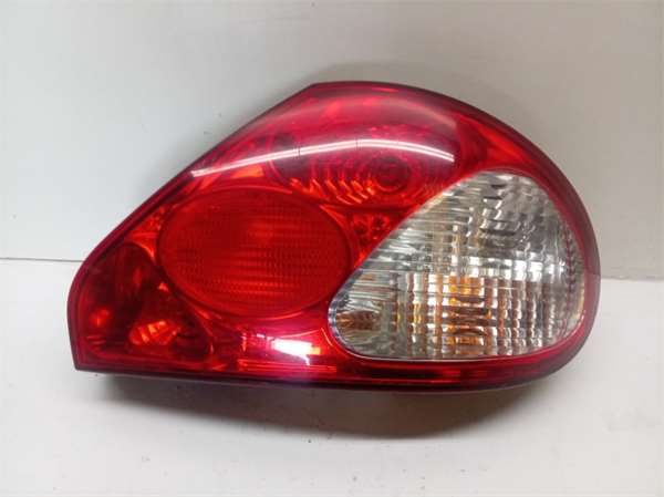 piloto trasero derecho jaguar x type (2001 >) 2.5 v6 executive [2,5 ltr.   144 kw v6 24v cat]