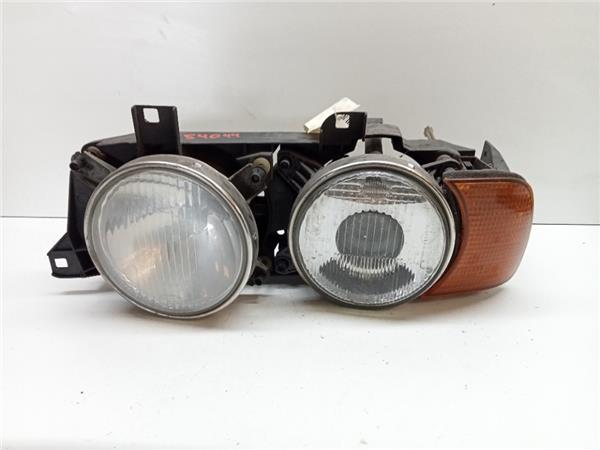 faro delantero izquierdo bmw serie 5 berlina