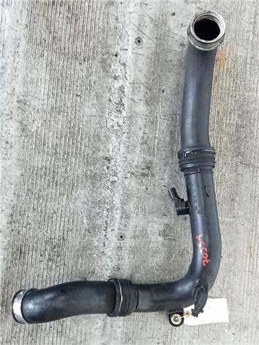 tubo intercooler volkswagen passat berlina 3c