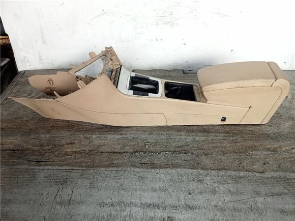 consola volkswagen passat berlina 3c2 2005 2