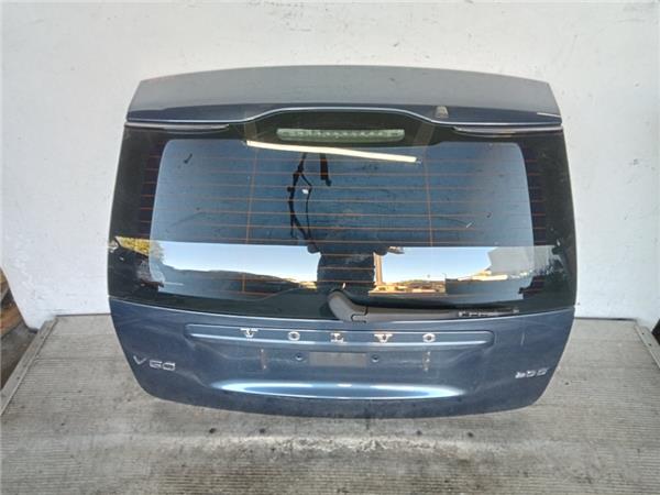 porton trasero volvo v50 familiar (2004 >) 2.0 d