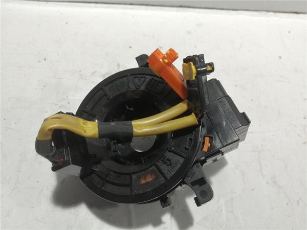 anillo airbag toyota prius nhw20 2004 hibrid