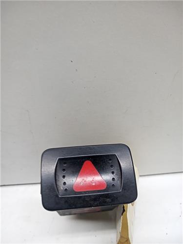 interruptor luces emergencia volkswagen golf