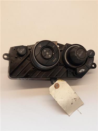 mandos climatizador honda civic viii hatchbac