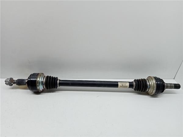 palier trasero derecho volkswagen touareg 7p5
