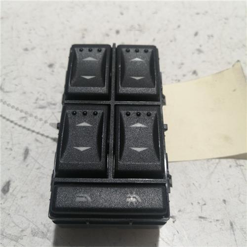 botonera puerta delantera izquierda ford mond